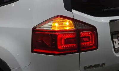 ChevroletGMDaewoo Orlando 2016, 123166 км, за 3902.28 USD - фото 23