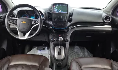ChevroletGMDaewoo Orlando 2016, 123166 км, за 3902.28 USD - фото 27