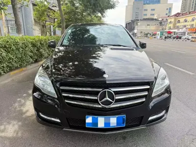 Mercedes-Benz R-Class 2017, 98000 км, за 14309.73 USD