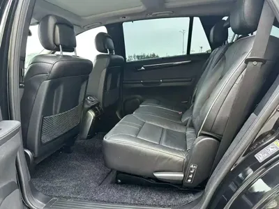 Mercedes-Benz R-Class 2017, 98000 км, за 14309.73 USD