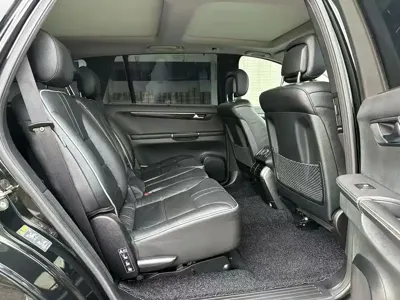 Mercedes-Benz R-Class 2017, 98000 км, за 14309.73 USD