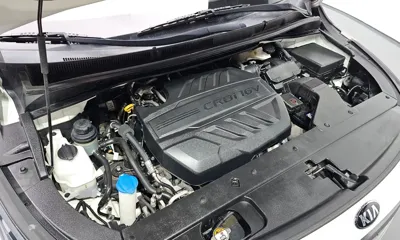 Kia Canival 2020, 118882 км, за 6406.53 USD - фото 6