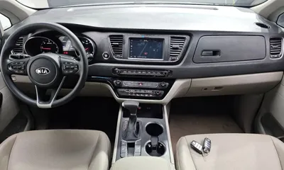 Kia Canival 2020, 118882 км, за 6406.53 USD - фото 7