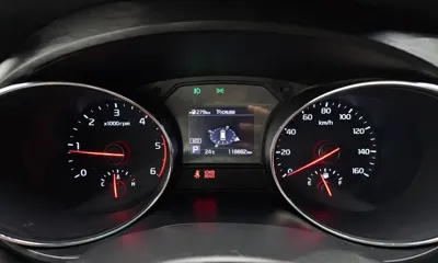 Kia Canival 2020, 118882 км, за 6406.53 USD - фото 8