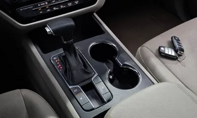 Kia Canival 2020, 118882 км, за 6406.53 USD - фото 9