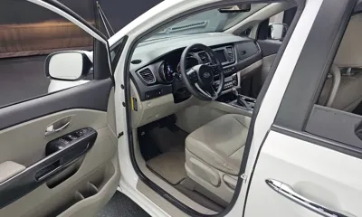 Kia Canival 2020, 118882 км, за 6406.53 USD - фото 10