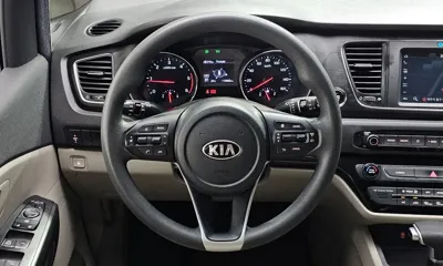 Kia Canival 2020, 118882 км, за 6406.53 USD - фото 11