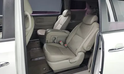 Kia Canival 2020, 118882 км, за 6406.53 USD - фото 18