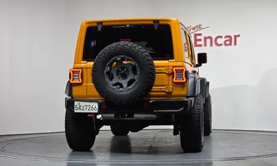 Jeep Wrangler 2021, 74676 км, за 34134.17 USD