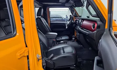 Jeep Wrangler 2021, 74676 км, за 34134.17 USD - фото 11