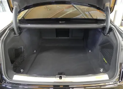 Audi A8 2022, 29000 км, за 50331.08 USD