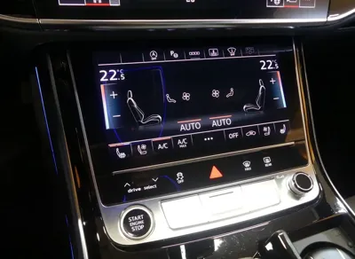 Audi A8 2022, 29000 км, за 50331.08 USD - фото 16