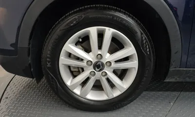 KG_Mobility_Ssangyong TIBOLI 2018, 51224 км, за 6309.88 USD
