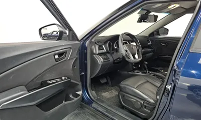 KG_Mobility_Ssangyong TIBOLI 2018, 51224 км, за 6309.88 USD - фото 10