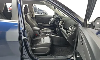 KG_Mobility_Ssangyong TIBOLI 2018, 51224 км, за 6309.88 USD - фото 11