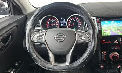 KG_Mobility_Ssangyong TIBOLI 2018, 51224 км, за 6309.88 USD - фото 13