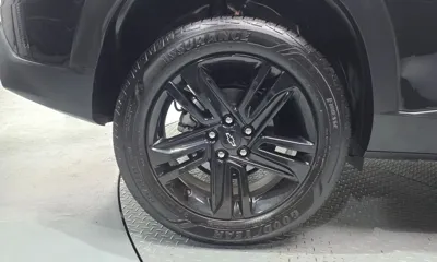 ChevroletGMDaewoo Trax 2024, 40488 км, за 65046.9 USD