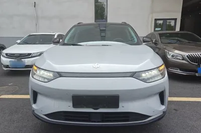 Leapmotor C11 2021, 43800 км, за 14802 USD