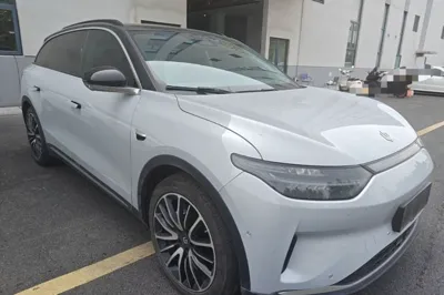 Leapmotor C11 2021, 43800 км, за 14802 USD