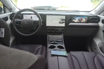 Leapmotor C11 2021, 43800 км, за 14802 USD - фото 12