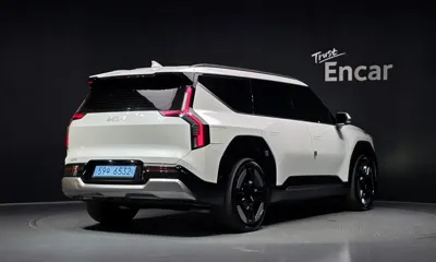 Kia EV9 2024, 86743 км, за 36694.24 USD