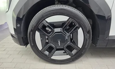 Kia EV9 2024, 86743 км, за 36694.24 USD