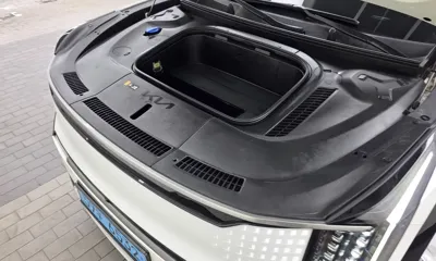 Kia EV9 2024, 86743 км, за 36694.24 USD - фото 6