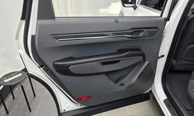 Kia EV9 2024, 86743 км, за 36694.24 USD - фото 25