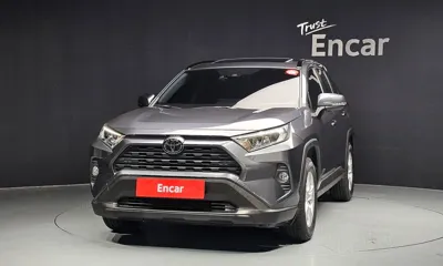 Toyota RAV4 2019, 50552 км, за 18084.85 USD