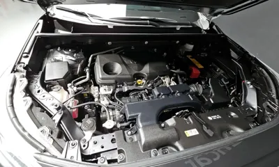 Toyota RAV4 2019, 50552 км, за 18084.85 USD - фото 6