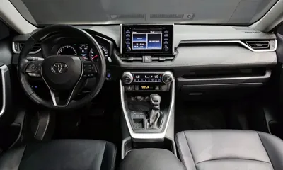 Toyota RAV4 2019, 50552 км, за 18084.85 USD - фото 7