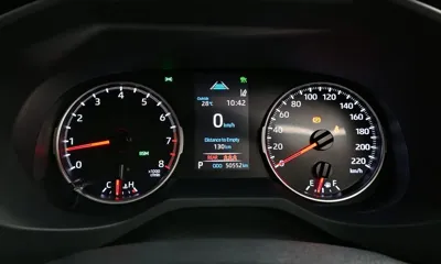 Toyota RAV4 2019, 50552 км, за 18084.85 USD - фото 8