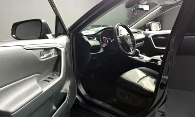 Toyota RAV4 2019, 50552 км, за 18084.85 USD - фото 10