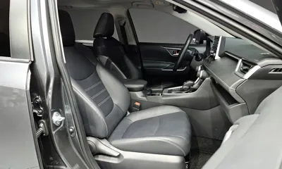 Toyota RAV4 2019, 50552 км, за 18084.85 USD - фото 11