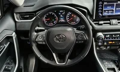 Toyota RAV4 2019, 50552 км, за 18084.85 USD - фото 14