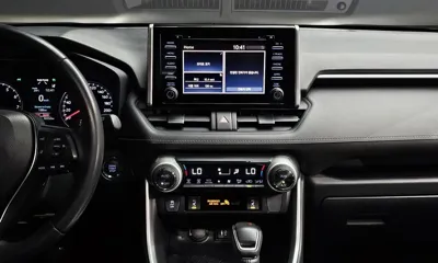 Toyota RAV4 2019, 50552 км, за 18084.85 USD - фото 15