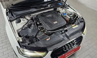 Audi A4 2015, 190584 км, за 4072.52 USD - фото 6
