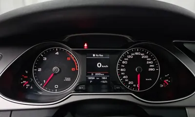 Audi A4 2015, 190584 км, за 4072.52 USD - фото 8