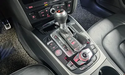 Audi A4 2015, 190584 км, за 4072.52 USD - фото 9