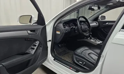 Audi A4 2015, 190584 км, за 4072.52 USD - фото 10