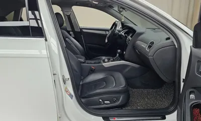 Audi A4 2015, 190584 км, за 4072.52 USD - фото 11