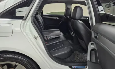 Audi A4 2015, 190584 км, за 4072.52 USD - фото 12