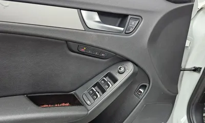 Audi A4 2015, 190584 км, за 4072.52 USD - фото 14