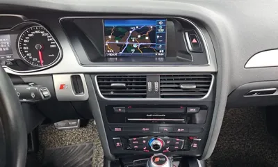 Audi A4 2015, 190584 км, за 4072.52 USD - фото 16