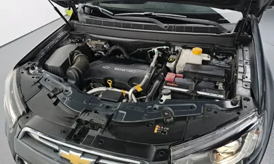 ChevroletGMDaewoo Captiva 2016, 92171 км, за 5761.58 USD - фото 6