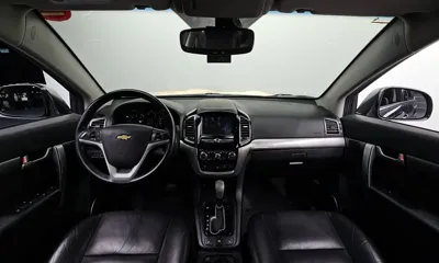 ChevroletGMDaewoo Captiva 2016, 92171 км, за 5761.58 USD - фото 7