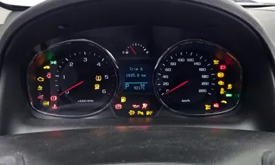 ChevroletGMDaewoo Captiva 2016, 92171 км, за 5761.58 USD - фото 8