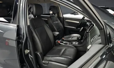 ChevroletGMDaewoo Captiva 2016, 92171 км, за 5761.58 USD - фото 10