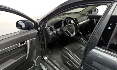ChevroletGMDaewoo Captiva 2016, 92171 км, за 5761.58 USD - фото 11