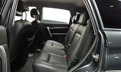 ChevroletGMDaewoo Captiva 2016, 92171 км, за 5761.58 USD - фото 12